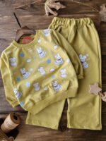 دنیز خرگوش تمام چاپ - Image 4