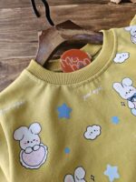 دنیز خرگوش تمام چاپ - Image 9