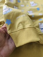 دنیز خرگوش تمام چاپ - Image 10