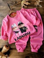 ست اقتصادی دولبوبو45/50