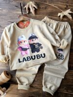 ست اقتصادی دولبوبو45/50 - Image 2