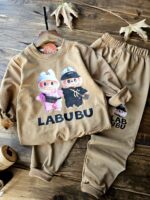 ست اقتصادی دولبوبو45/50 - Image 3