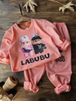 ست اقتصادی دولبوبو45/50 - Image 4