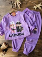 ست اقتصادی دولبوبو45/50 - Image 5