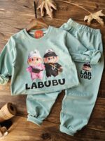 ست اقتصادی دولبوبو45/50 - Image 6