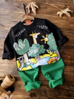 اقتصادی تمام چاپ حیوانات