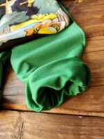 اقتصادی تمام چاپ حیوانات - Image 4