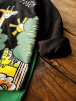 اقتصادی تمام چاپ حیوانات - Image 5