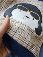 کد۰۳_ست خرس پولیشی اقتصادی - Image 8