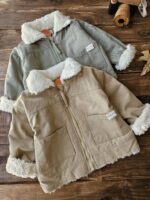 کاپشن بوفالو سری جدید - Image 3