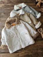 کاپشن بوفالو سری جدید - Image 4