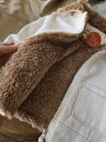 کاپشن بوفالو سری جدید - Image 8