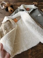 کاپشن بوفالو سری جدید - Image 7