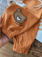 ست راه راه تدی بیرونی - Image 7