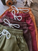 ست راه راه تدی بیرونی - Image 10