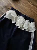 پاپییون سرمه ای - Image 6