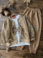 سه تیکه پلنگی - Image 2