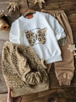 سه تیکه پلنگی