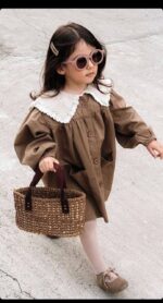 پالتو داخل خز سایز بزرگ - Image 8