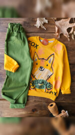 ست روباه اقتصادی 35/40 - Image 4