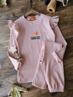 کد_۰۲(ست دخترانه فانزیپ سایز۵۰/۵۵) - Image 7