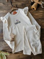 کد_۰۲(ست دخترانه فانزیپ سایز۵۰/۵۵) - Image 5