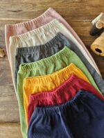 کد_۰۲(ست دخترانه فانزیپ سایز۵۰/۵۵) - Image 9