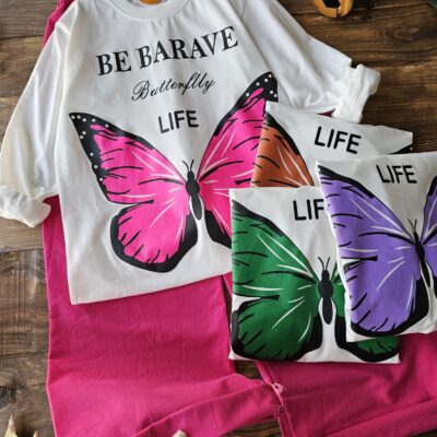 کد ۰۷_ سایز ۶۰/۶۵ ست پروانه