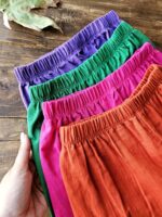 کد ۰۷_ سایز ۶۰/۶۵ ست پروانه - Image 5