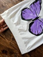 کد ۰۷_ سایز ۶۰/۶۵ ست پروانه - Image 8