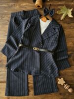 کد۰۹_ست ۵تیکه دیپلمات - Image 3