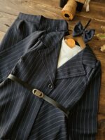 کد۰۹_ست ۵تیکه دیپلمات - Image 4