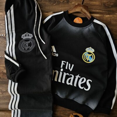 کد ۰۱۱_ست بلوز شلوار رئال