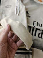 کد ۰۱۱_ست بلوز شلوار رئال - Image 5