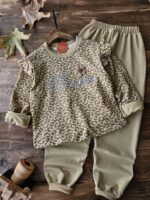 کد۰۱۵_ست بابونه پلنگی - Image 3