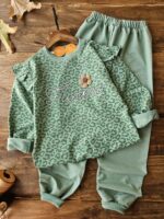 کد۰۱۵_ست بابونه پلنگی - Image 2