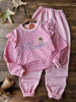 کد۰۱۵_ست بابونه پلنگی