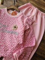 کد۰۱۵_ست بابونه پلنگی - Image 6