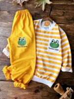 کد۰۱۶_ست راه راه اقتصادی - Image 4