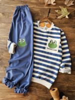 کد۰۱۶_ست راه راه اقتصادی - Image 3