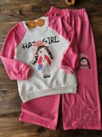 کد032_دختر دو رنگ سایز۴۵/۵۰ - Image 4