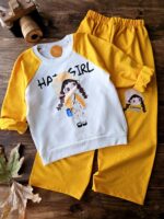 کد032_دختر دو رنگ سایز۴۵/۵۰ - Image 3