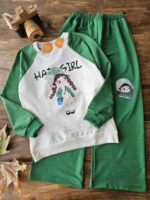 کد032_دختر دو رنگ سایز۴۵/۵۰ - Image 6