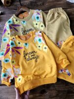 کد۰۳۱_ست گلی بهشت - Image 3