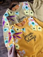 کد۰۳۱_ست گلی بهشت - Image 6