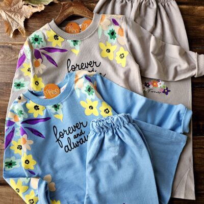 کد۰۳۱_ست گلی بهشت