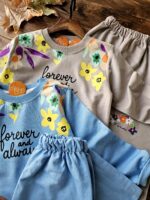 کد۰۳۱_ست گلی بهشت - Image 7