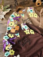 کد۰۳۱_ست گلی بهشت - Image 5