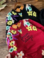 کد۰۳۱_ست گلی بهشت - Image 10