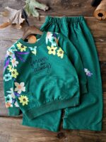 کد۰۳۱_ست گلی بهشت - Image 11